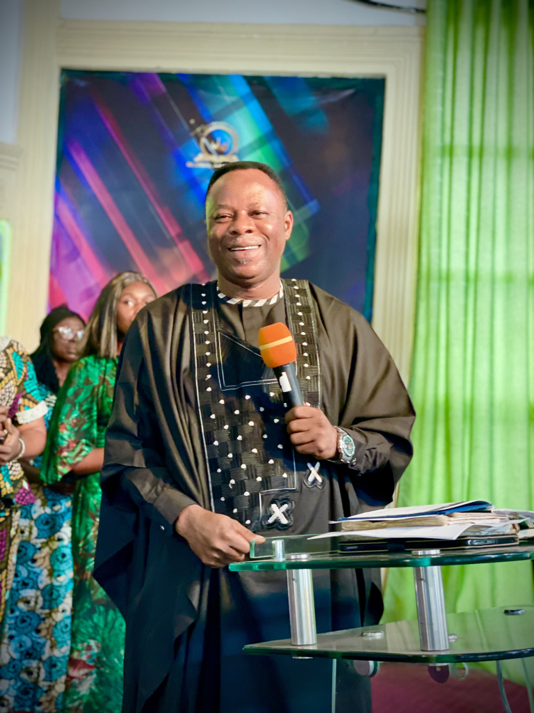 POSITIONING YOURSELF FOR DIVINE TURNAROUND