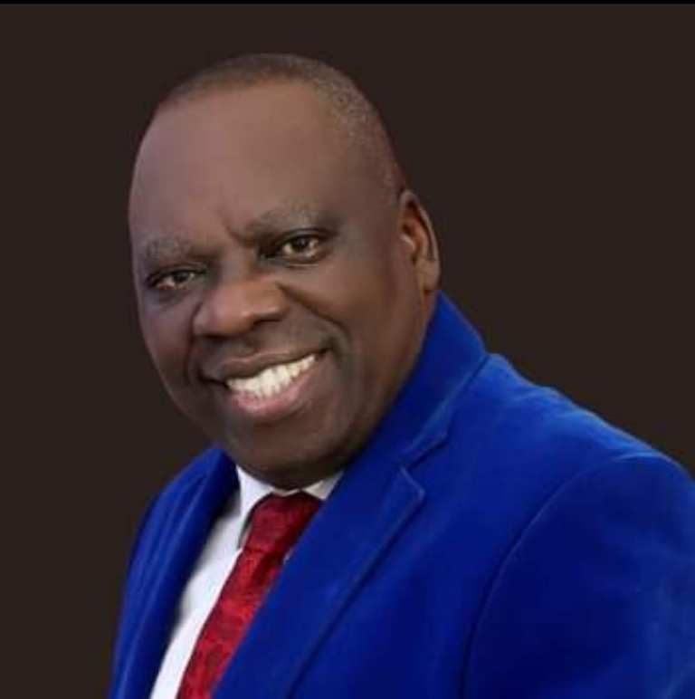 GRACE FOR ENLARGEMENT